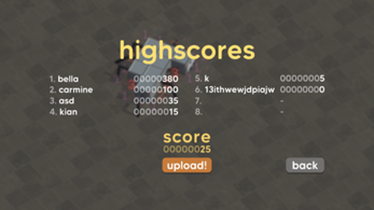 Minecrawlers Image
