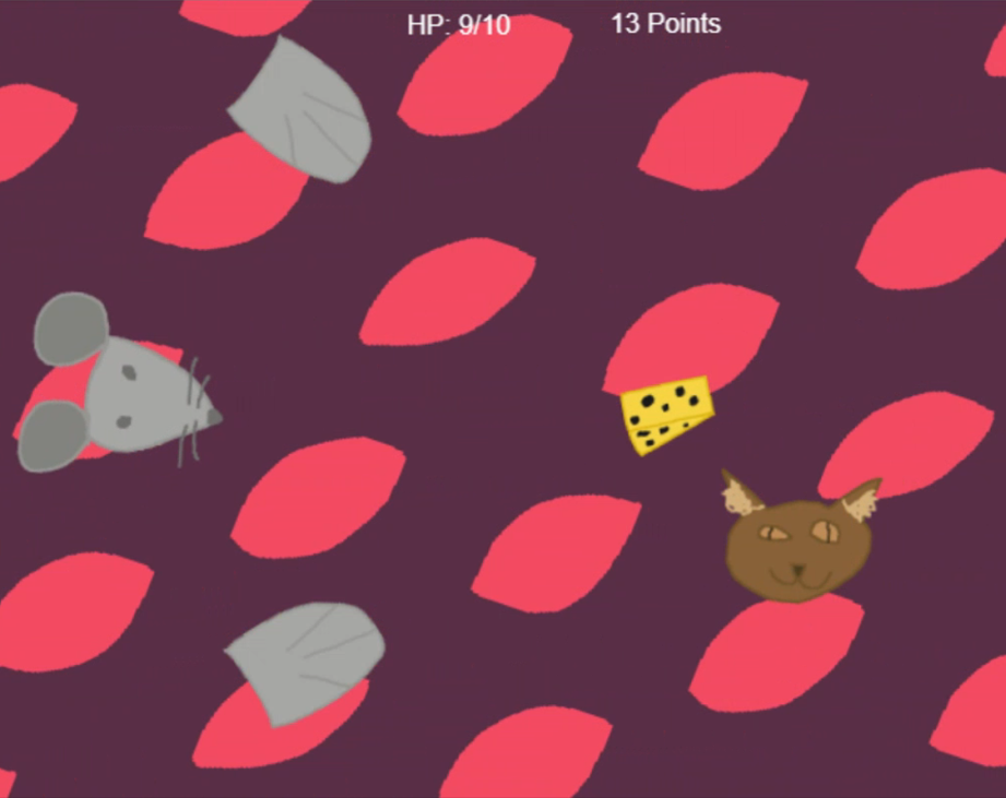 Games like mouse boxing!!