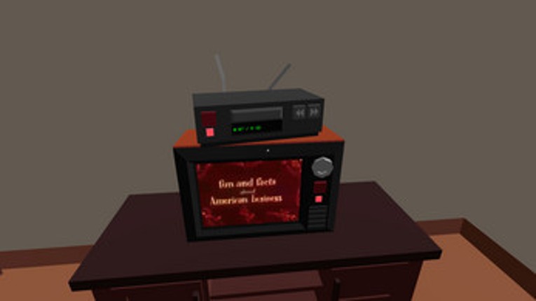 My Apartment screenshot