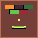 Games like MyBrickBreaker X
