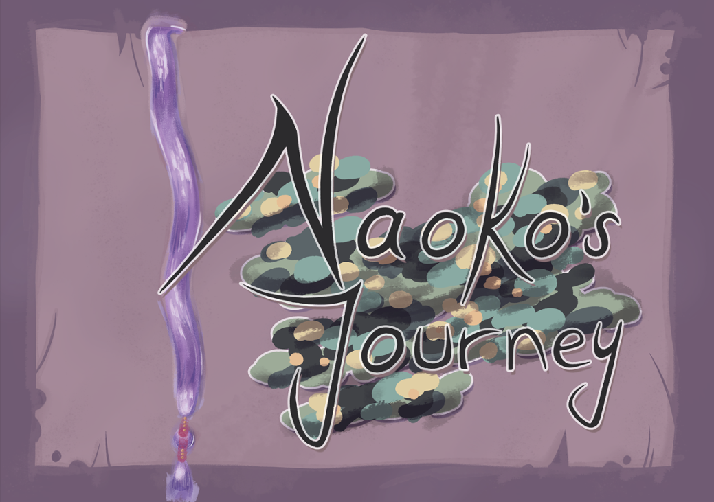 Games like Naoko´s Journey