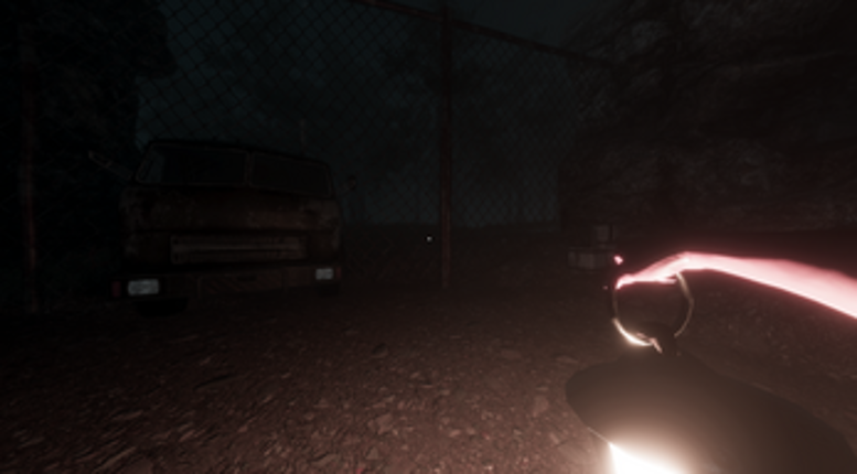Shadows of the Enchanted Grove screenshot