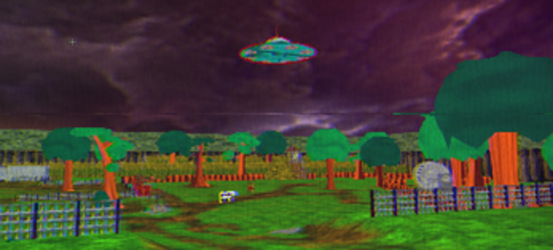 NoProbesHere Image