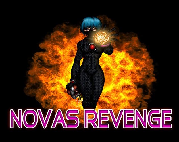 Games like Nova's Revenge