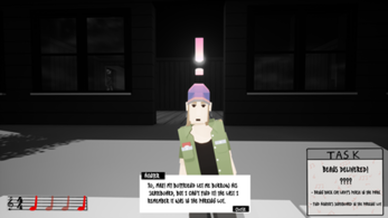2023 Summer Camp Game: Obscured Hues by Team Supercalifragilisticexpialidocious (Nicole L., Megan K., Jillian N.) screenshot