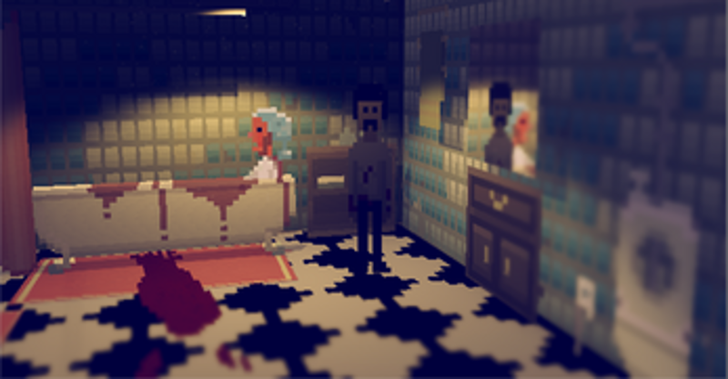 Paper Street screenshot