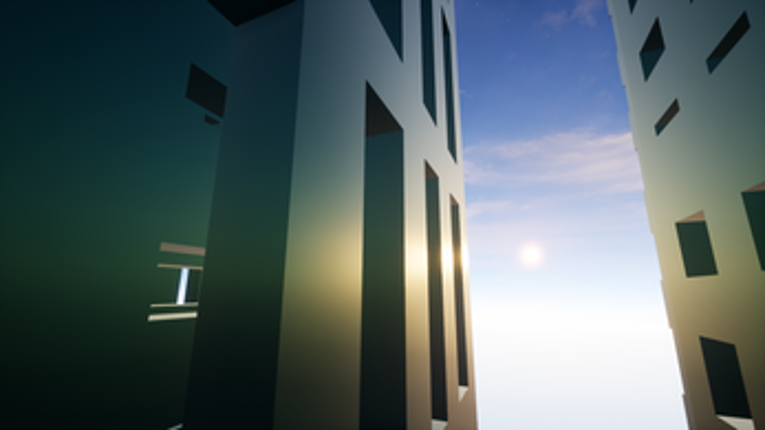 Party of War screenshot