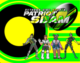 Patriot Slam Image