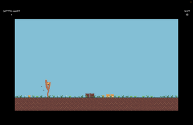 Pet Delivery screenshot