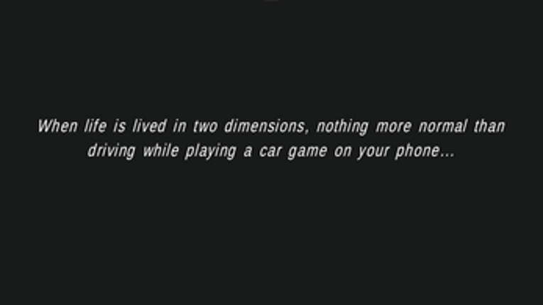 PhoneDriving screenshot
