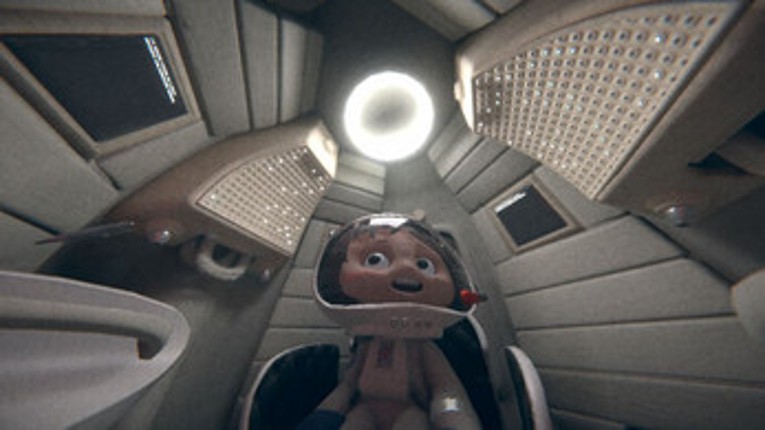 Pionera Interestelar Planetaria screenshot