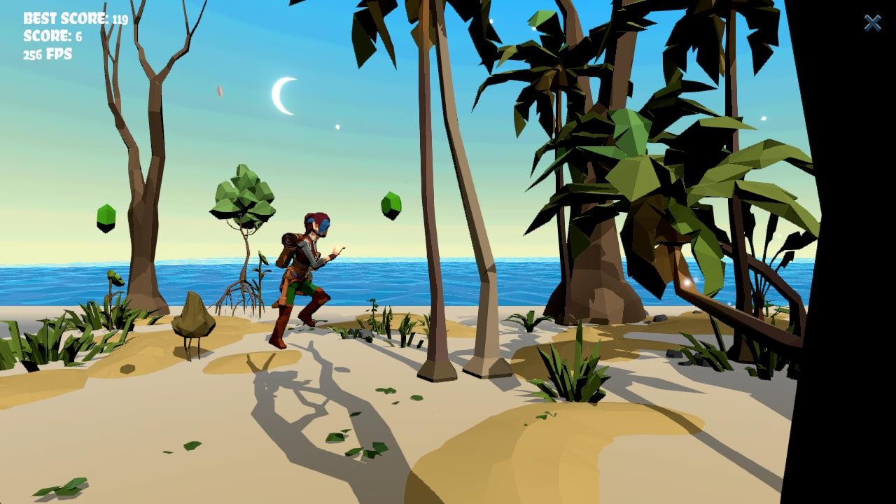 Games like Pirate's Jump