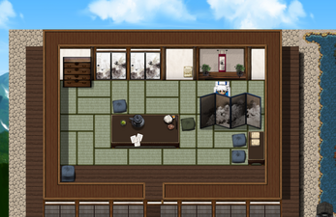 Playnese RPG [Demo V.0.6.8] Image