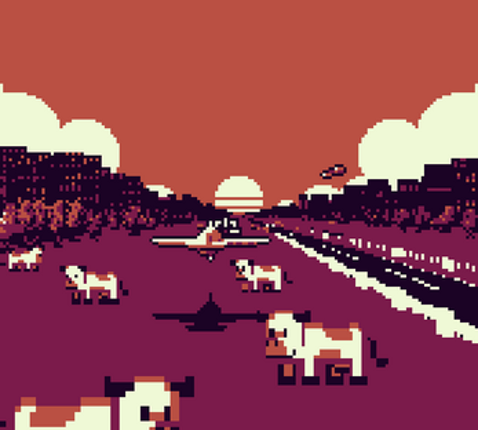 Pocket Pilot screenshot