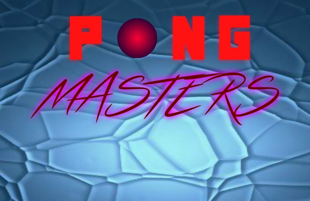 Games like Pong Masters