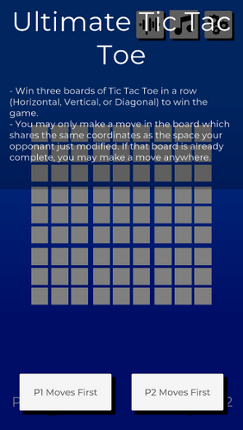 Puzzle Place screenshot