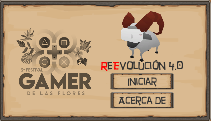 Games like ReEvolucion4.0