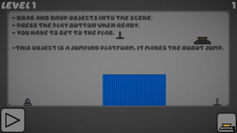 Robo Control Image