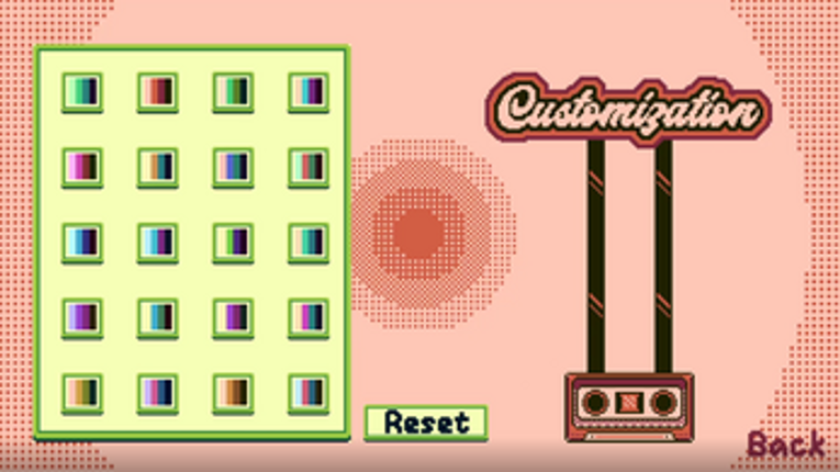 Rhythm Rewind (Alpha) screenshot