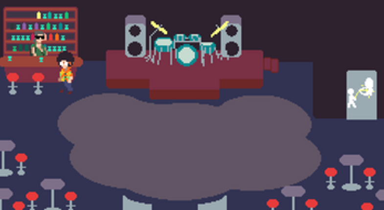 Saure Gurken: Audiospawn Image