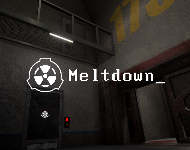 Games like SCP: Meltdown