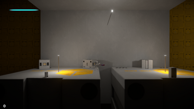 Shadow Robot Image