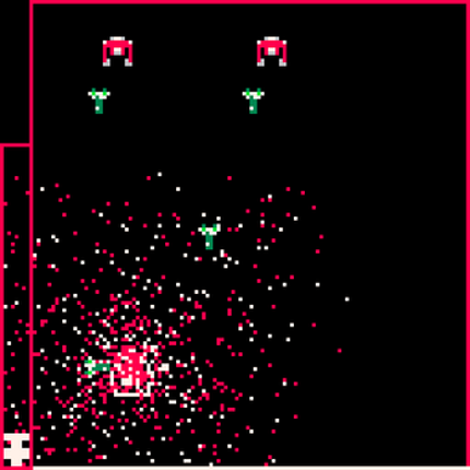 SHOOTER screenshot