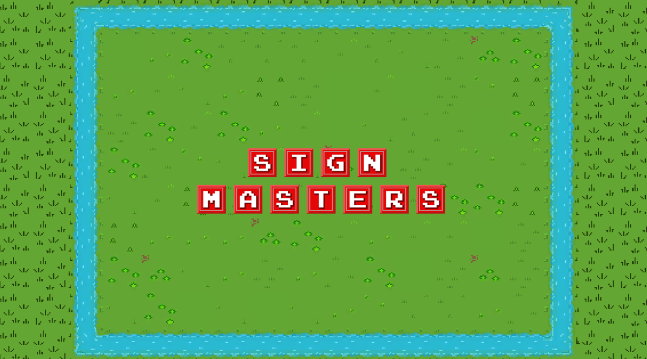 Games like Sign Masters