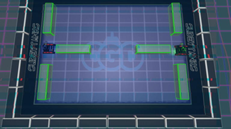 Slidey Tanks Image