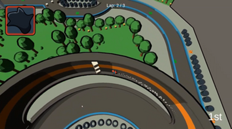 Sol Gravitas screenshot