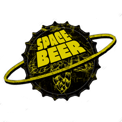 Space Beer Image
