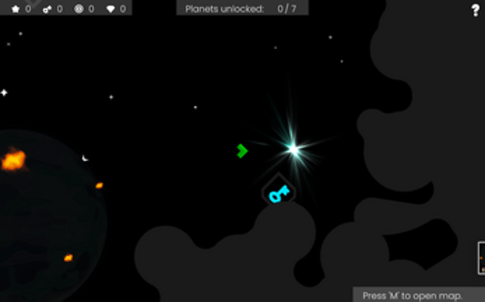 Space Scouts screenshot