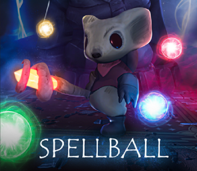Games like SpellBall