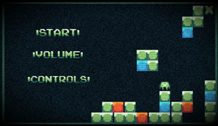 Survive Tetris Image