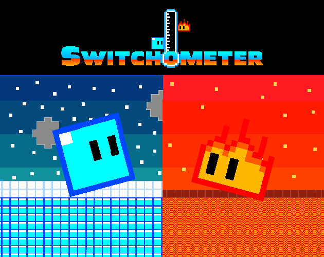 Games like Switchometer