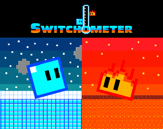 Switchometer Game Cover