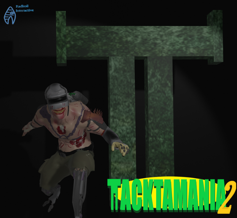 Games like Tacktamania 2