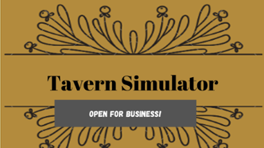 TavernSimulator Image