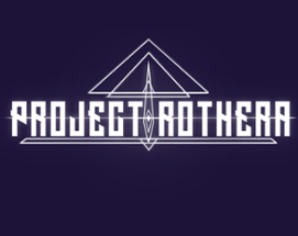 TGA19 Game Project 7 - Project Rothera Image