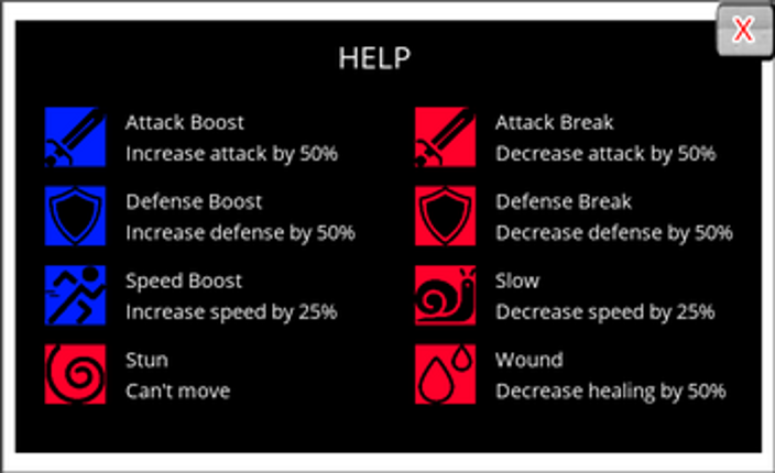 The Hero's Job Is To Defeat the Demon Lord Image