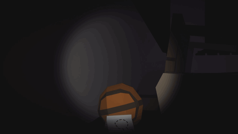 The Milk Man screenshot