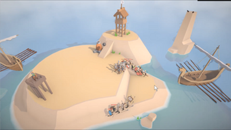 Time Vikings screenshot