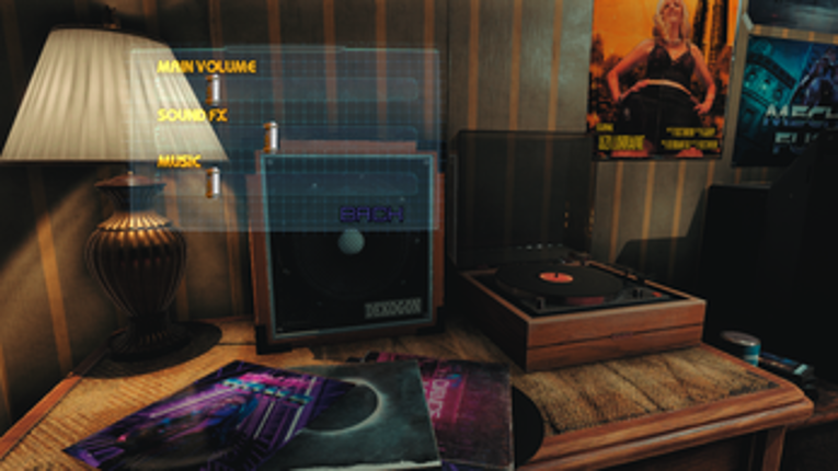 Titan Crisis (Free Eddition) screenshot