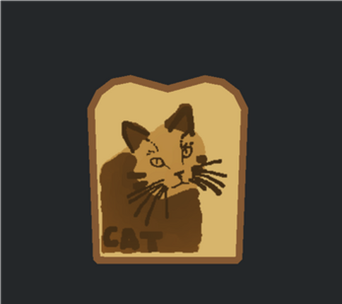 TOAST screenshot