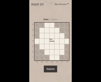 Games like Treasure Text: Lone Hunters of St. Adjutor