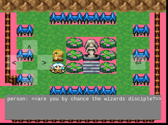 trial of you Image