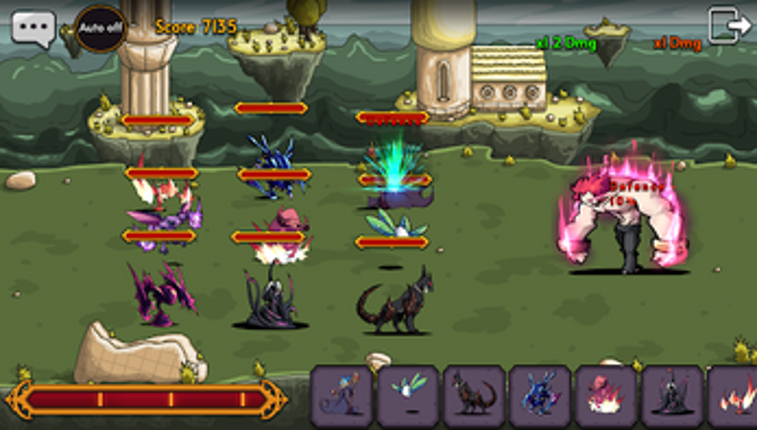 Ultimate War Image