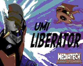 Umi Liberator (C64) Image