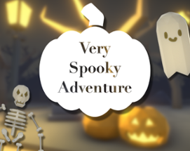 Very Spooky Adventure Image