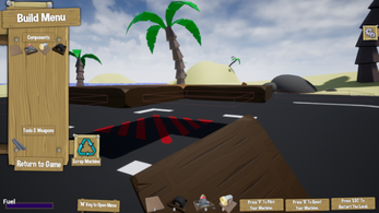 Where IS Gavin?! [Early Access Pre Alpha V 0.0.3] screenshot